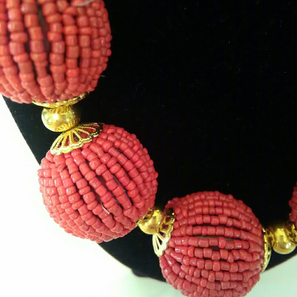 Necklace - Picture 2 of 3